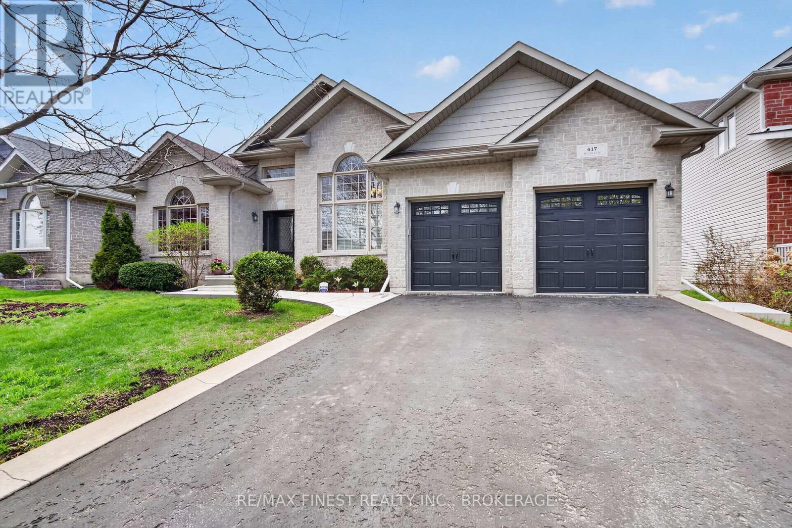 417 Mccallum Street, Kingston, Ontario  K7K 7L6 - Photo 2 - X13148156