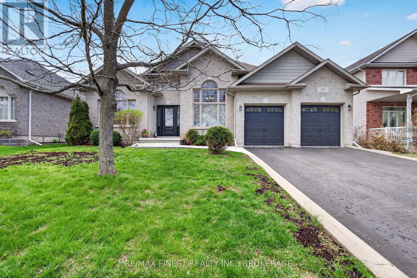 417 Mccallum Street, Kingston, Ontario  K7K 7L6 - Photo 4 - X13148156