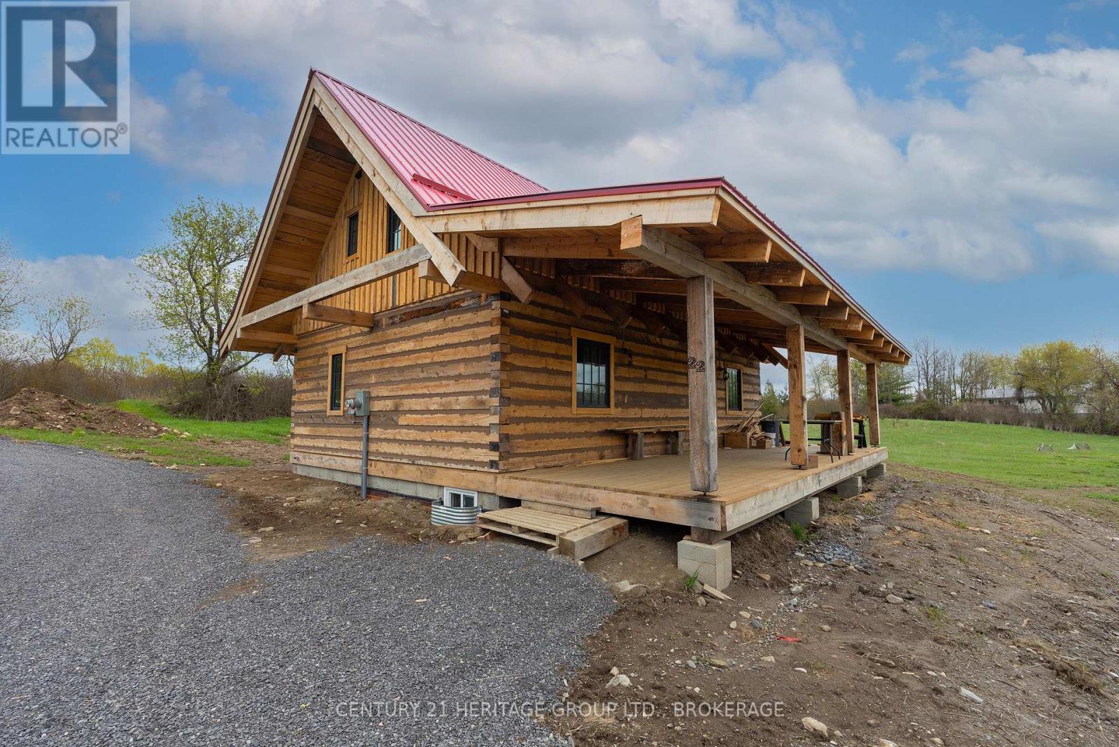 22 Flynn Road, Tweed, Ontario  K0K 2L0 - Photo 2 - X13148272