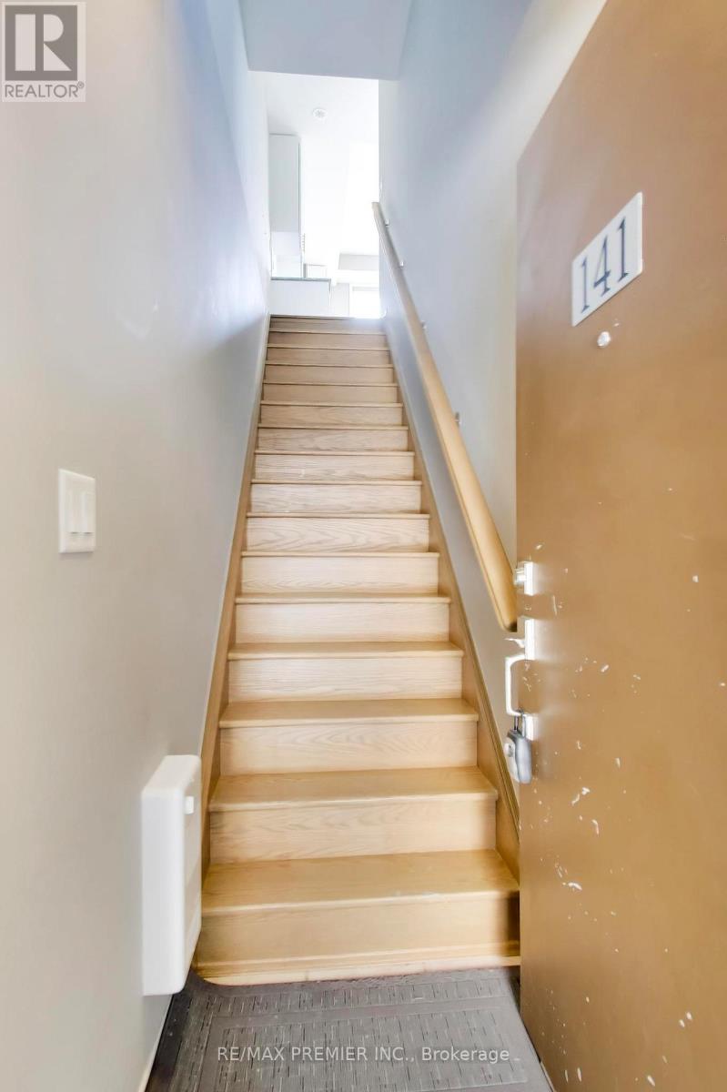 141 - 34 Fieldway Road, Toronto, Ontario  M8Z 3L2 - Photo 6 - W12906424