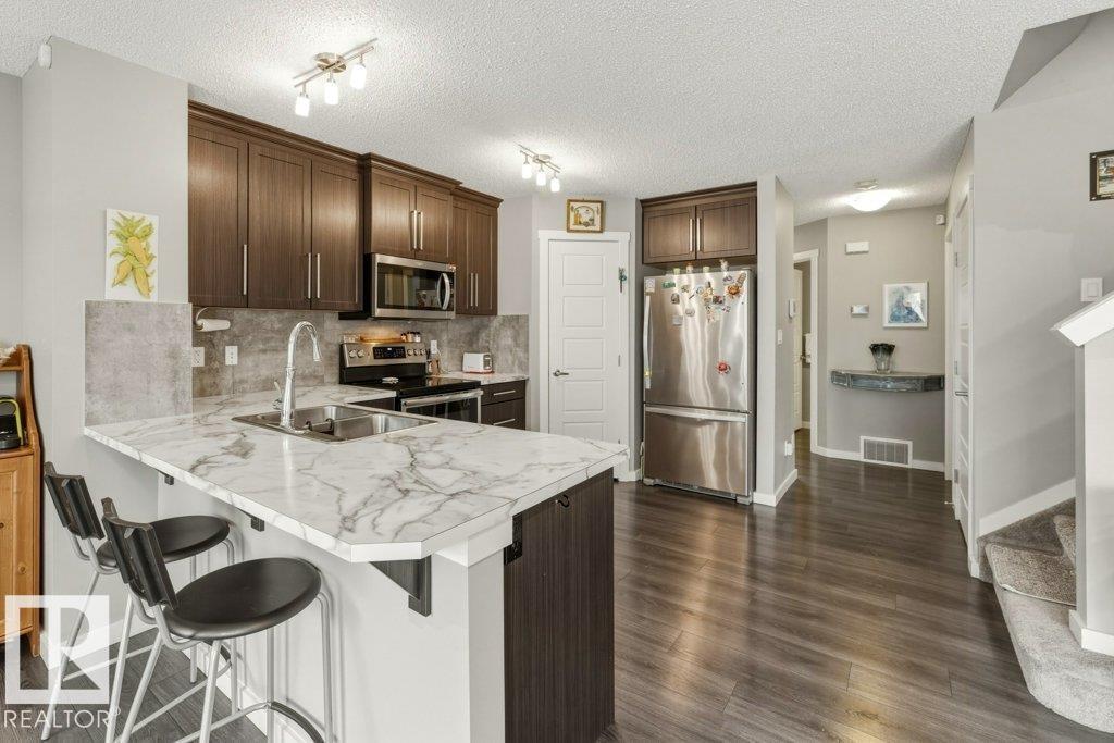 4443 6 St Nw Nw, Edmonton, Alberta  T6T 0Z8 - Photo 7 - E4488718