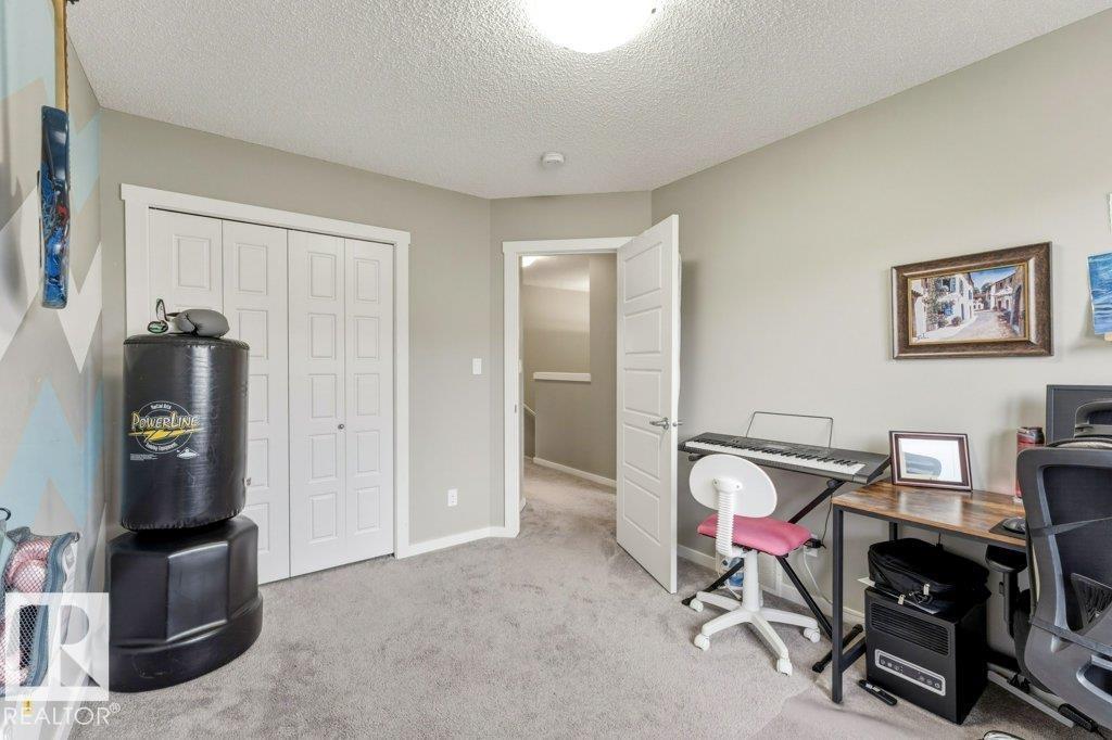 4443 6 St Nw Nw, Edmonton, Alberta  T6T 0Z8 - Photo 22 - E4488718