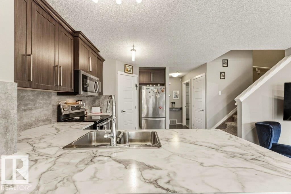 4443 6 St Nw Nw, Edmonton, Alberta  T6T 0Z8 - Photo 8 - E4488718