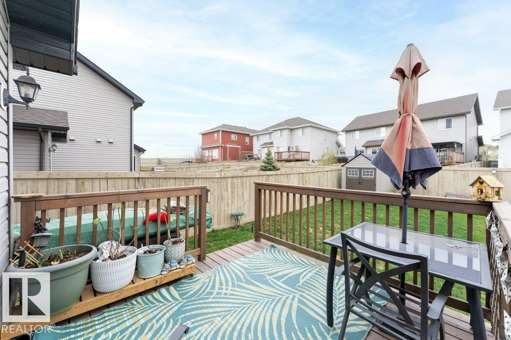 4443 6 St Nw Nw, Edmonton, Alberta  T6T 0Z8 - Photo 31 - E4488718