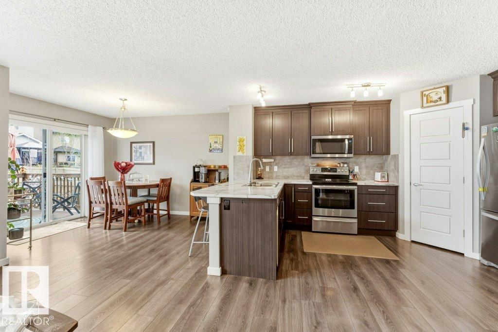 4443 6 St Nw Nw, Edmonton, Alberta  T6T 0Z8 - Photo 10 - E4488718