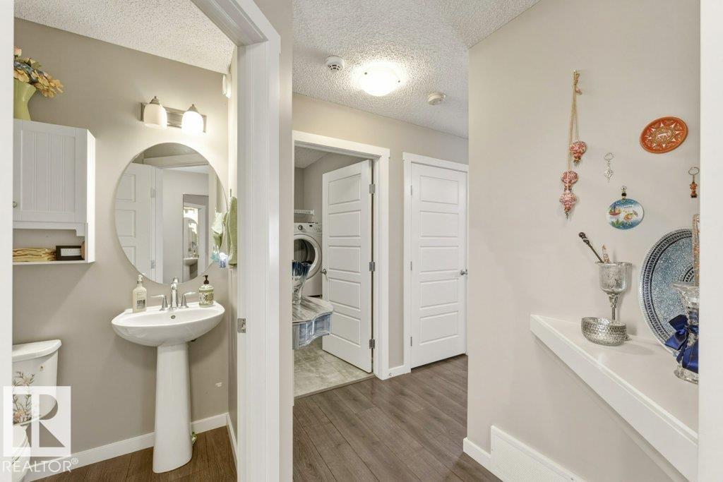 4443 6 St Nw Nw, Edmonton, Alberta  T6T 0Z8 - Photo 4 - E4488718