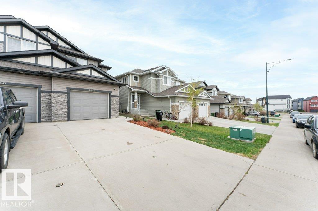 4443 6 ST NW NW, edmonton, Alberta