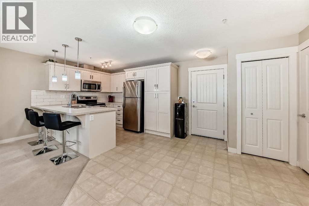2105, 450 Sage Valley Drive NW, Calgary, Alberta  T3E 0V6 - Photo 5 - A2296714
