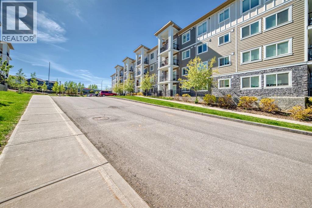 2105, 450 Sage Valley Drive NW, Calgary, Alberta  T3E 0V6 - Photo 38 - A2296714