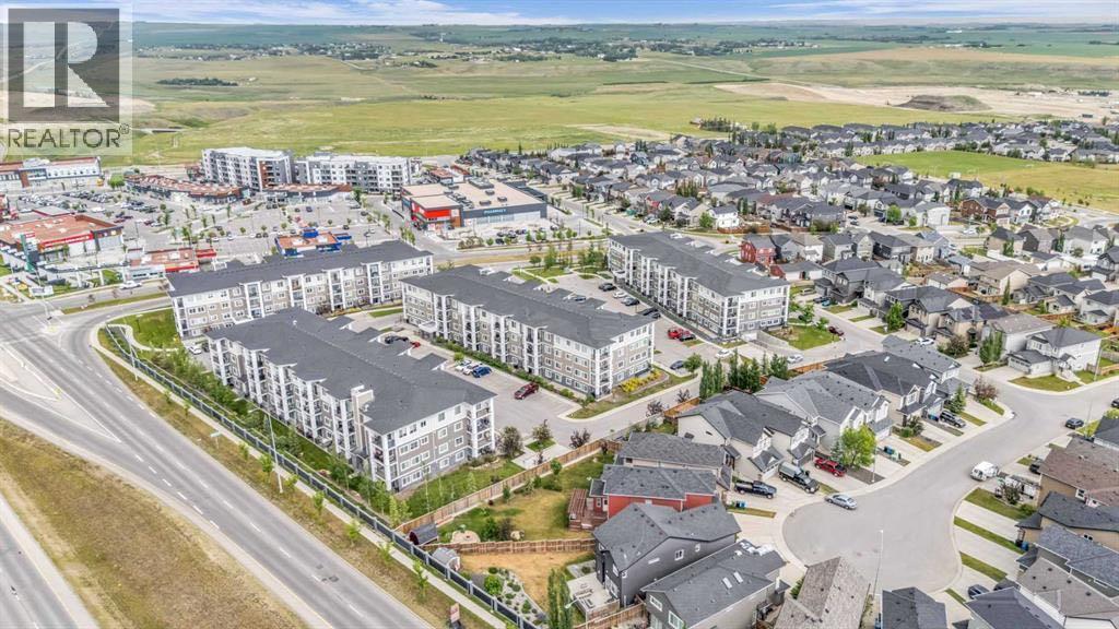 2105, 450 Sage Valley Drive NW, Calgary, Alberta  T3E 0V6 - Photo 42 - A2296714
