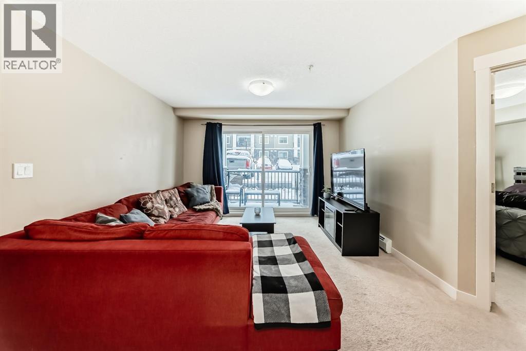 2105, 450 Sage Valley Drive NW, Calgary, Alberta  T3E 0V6 - Photo 16 - A2296714