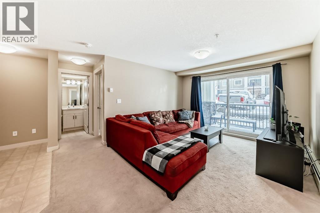 2105, 450 Sage Valley Drive NW, Calgary, Alberta  T3E 0V6 - Photo 17 - A2296714