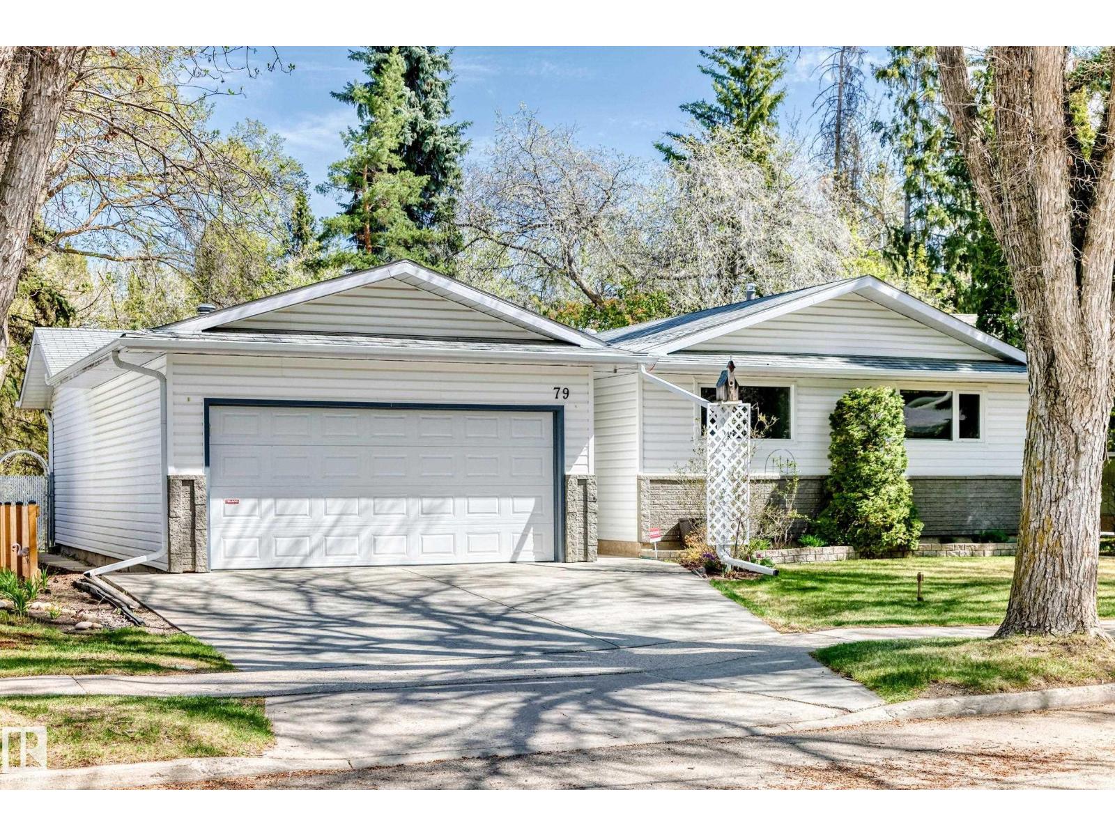 79 BROADVIEW CR, st. albert, Alberta