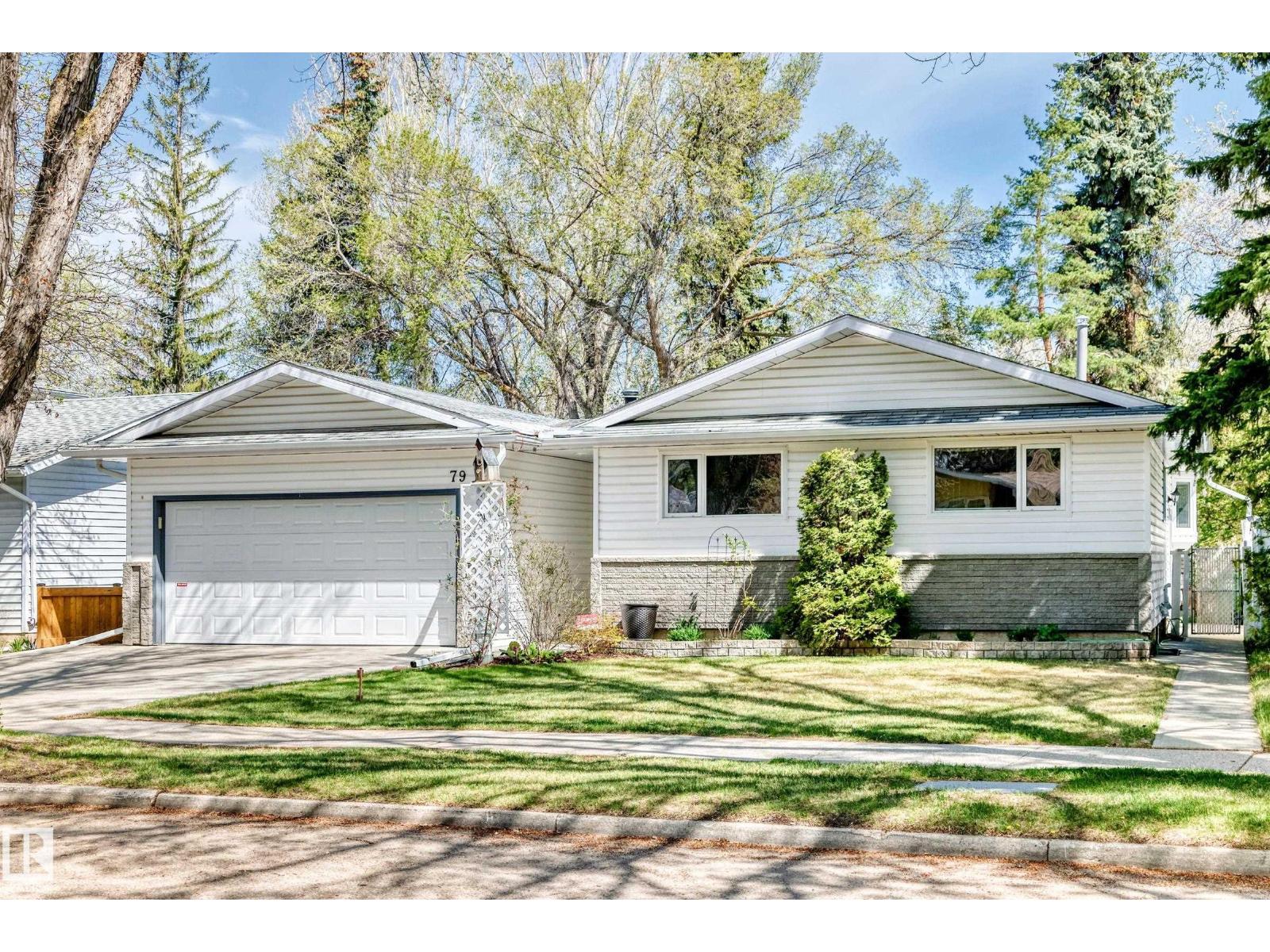 79 Broadview Cr, St. Albert, Alberta  T8N 0B1 - Photo 3 - E4488720