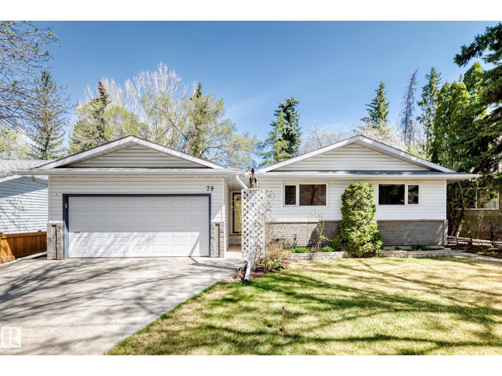 79 Broadview Cr, St. Albert, Alberta  T8N 0B1 - Photo 64 - E4488720