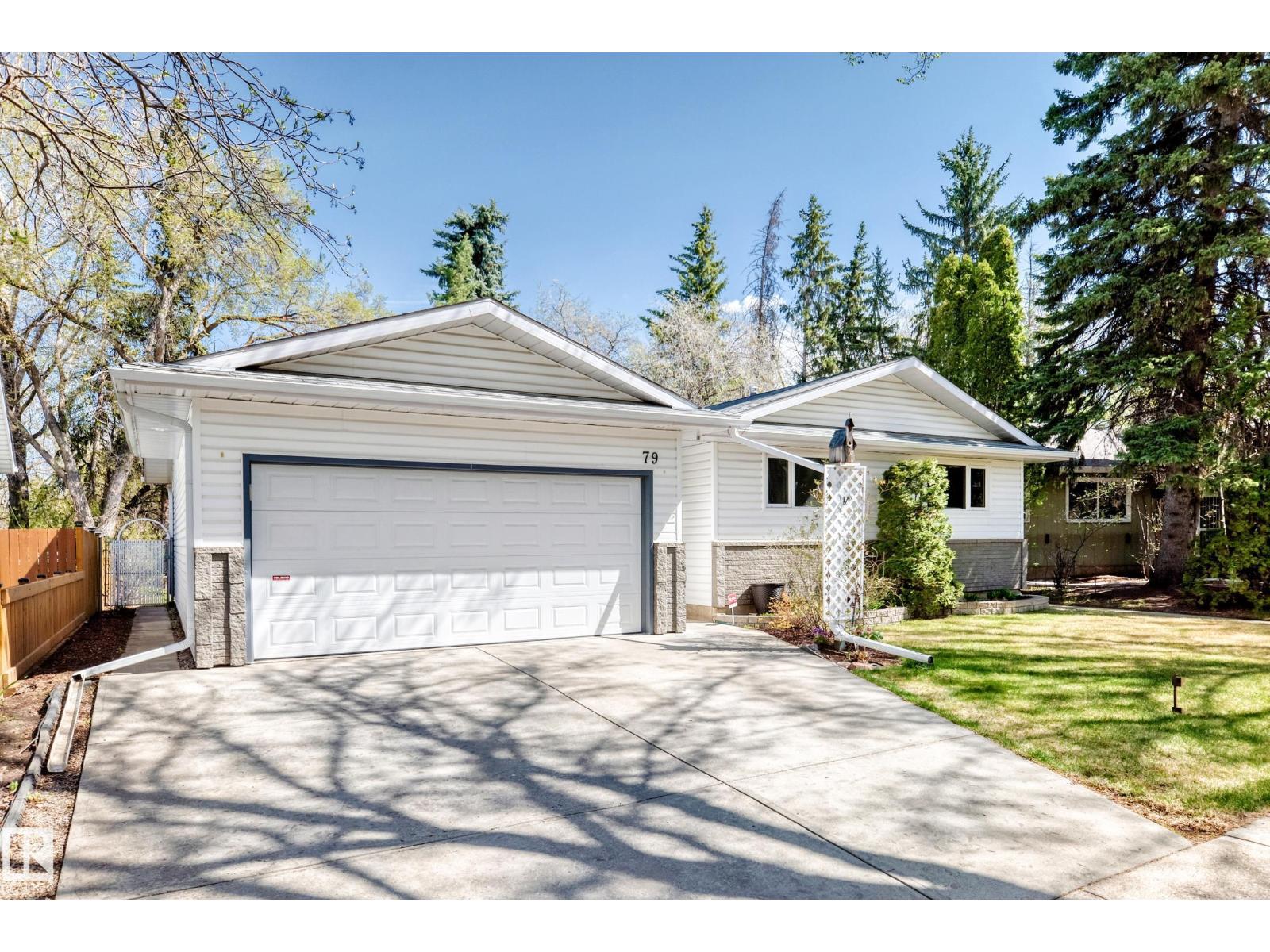 79 Broadview Cr, St. Albert, Alberta  T8N 0B1 - Photo 65 - E4488720