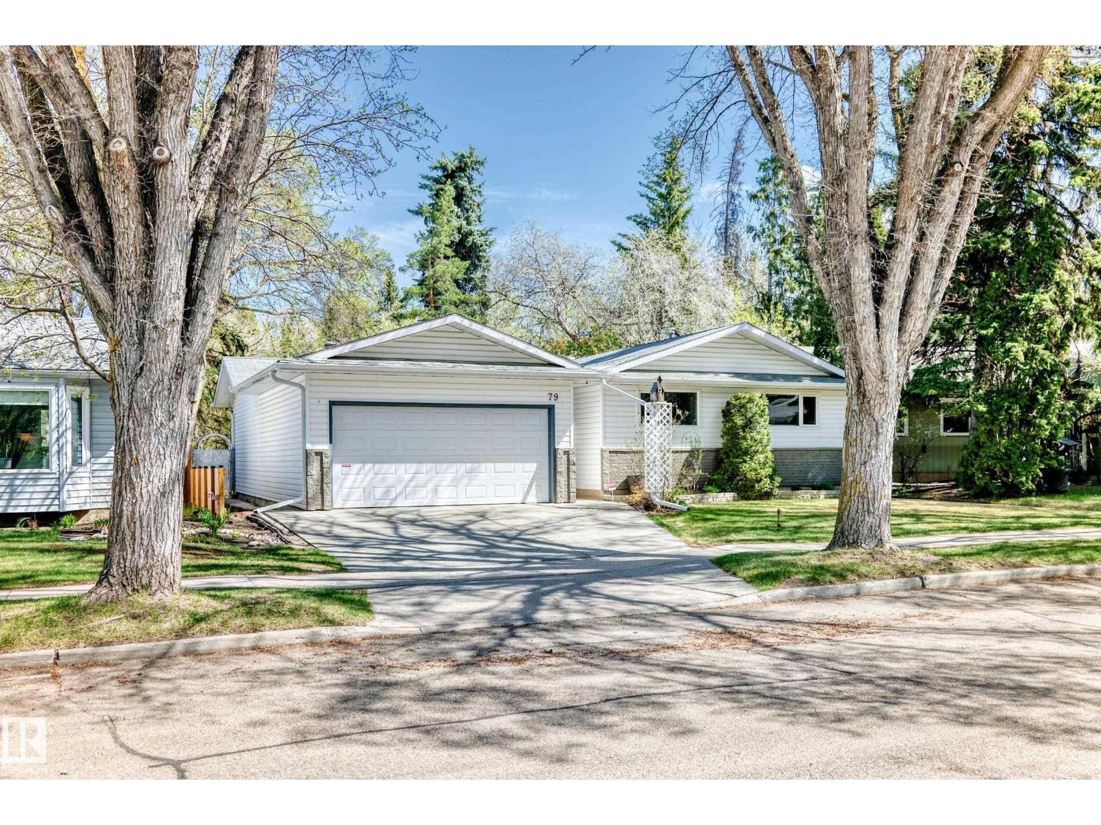 79 Broadview Cr, St. Albert, Alberta  T8N 0B1 - Photo 66 - E4488720