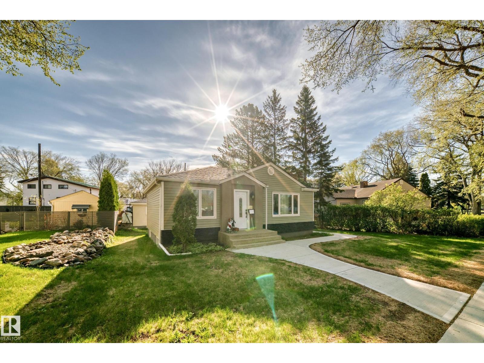 11303 60 St Nw, Edmonton, Alberta  T5W 3Z2 - Photo 3 - E4488721