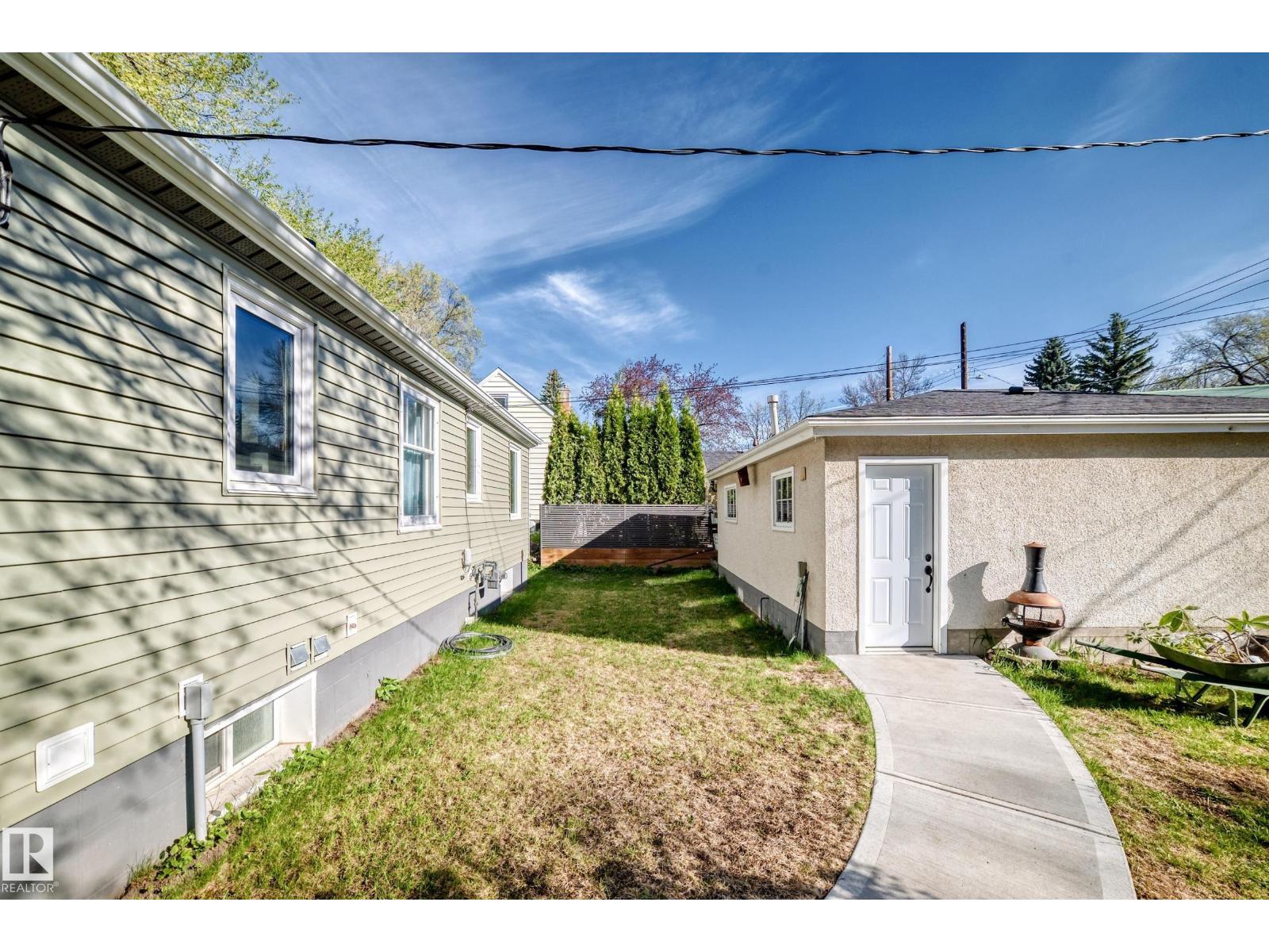 11303 60 St Nw, Edmonton, Alberta  T5W 3Z2 - Photo 42 - E4488721