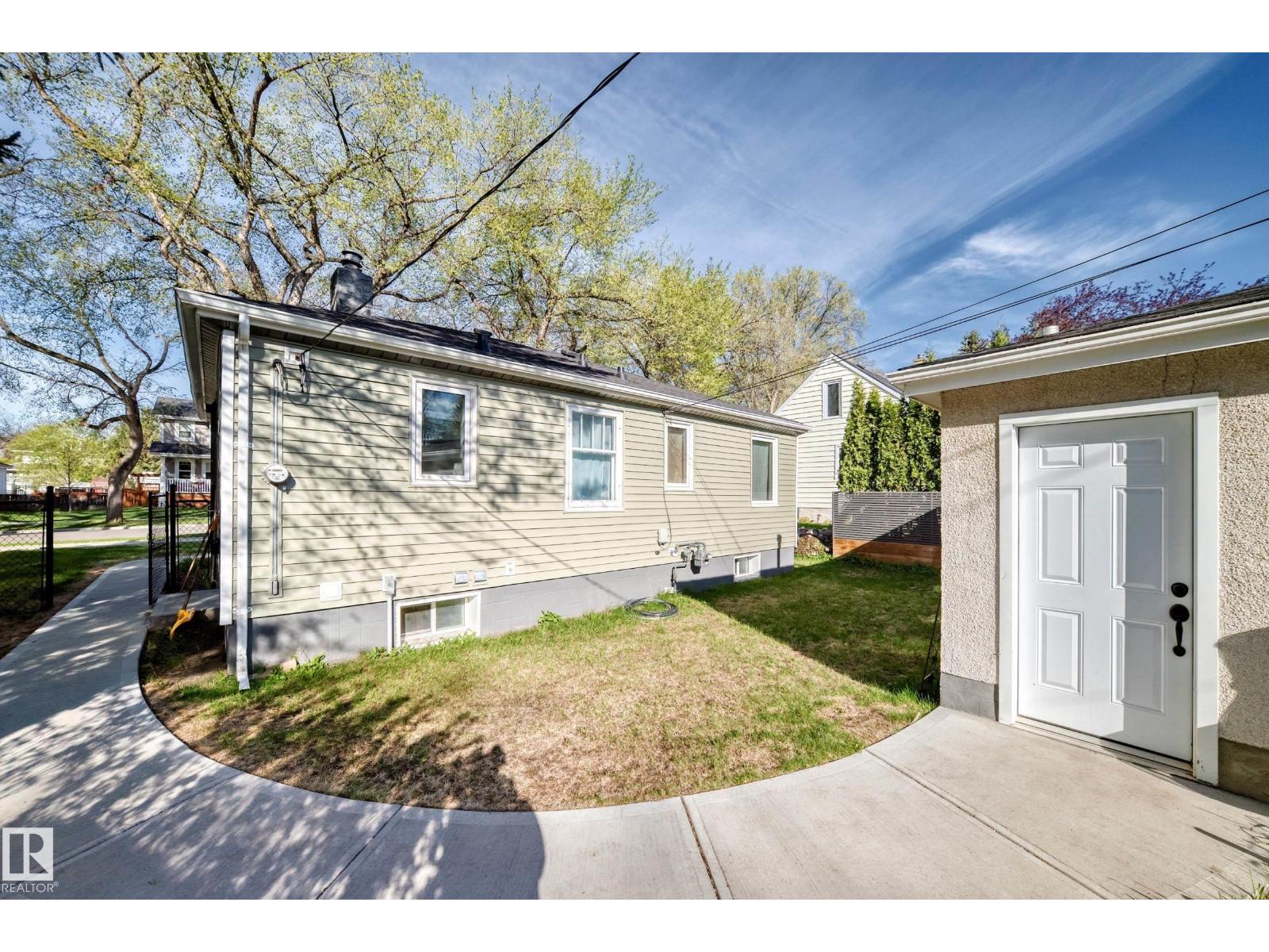 11303 60 St Nw, Edmonton, Alberta  T5W 3Z2 - Photo 43 - E4488721
