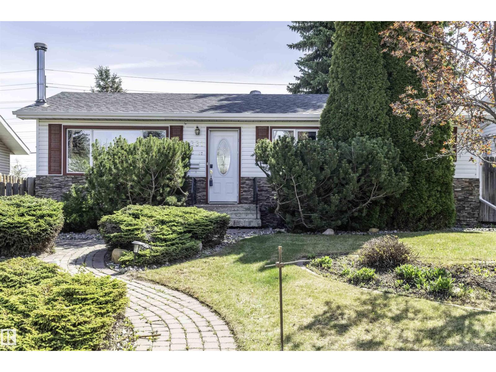 9331 52 ST NW, edmonton, Alberta