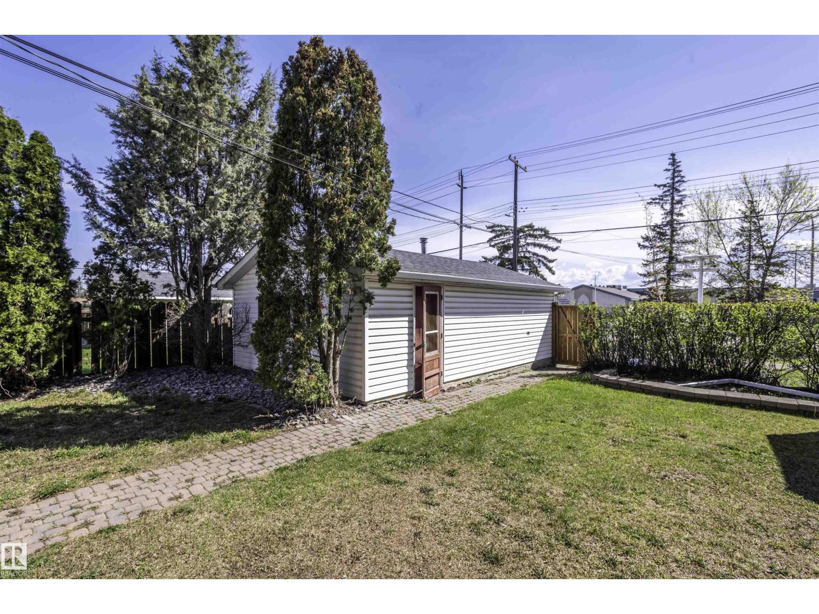 9331 52 St Nw, Edmonton, Alberta  T6B 1G5 - Photo 50 - E4488722