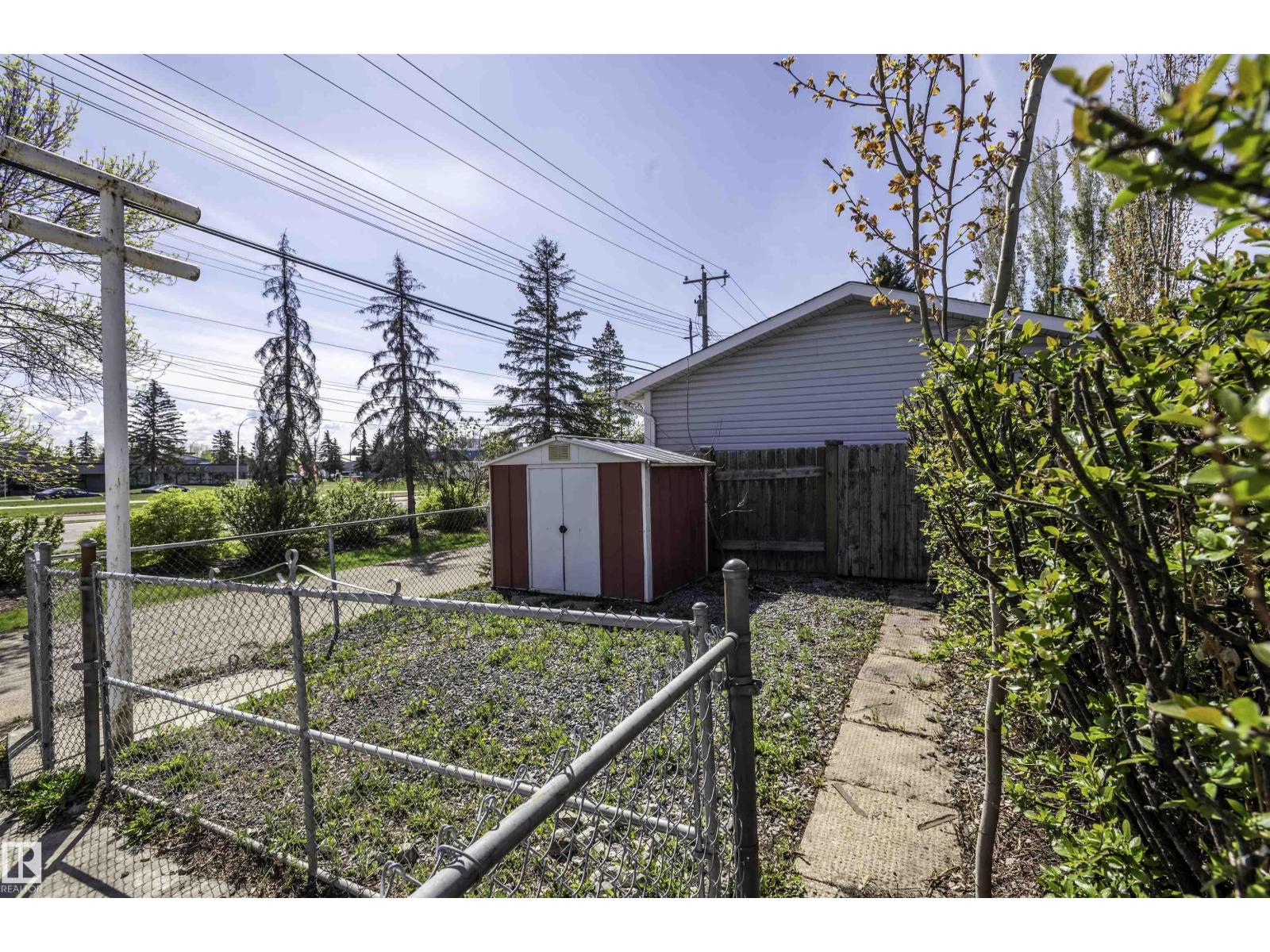9331 52 St Nw, Edmonton, Alberta  T6B 1G5 - Photo 52 - E4488722