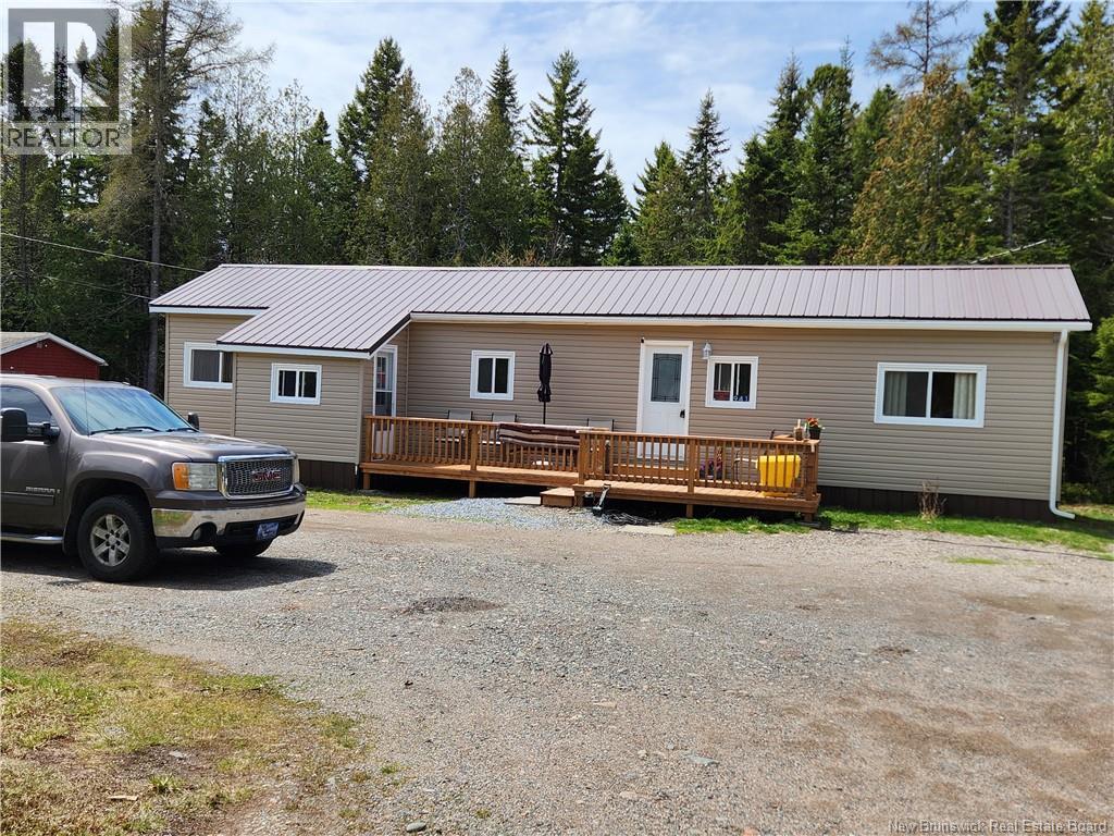 941 Seeleys Cove Road, Seeleys Cove, New Brunswick  E5H 2H3 - Photo 1 - NB139891