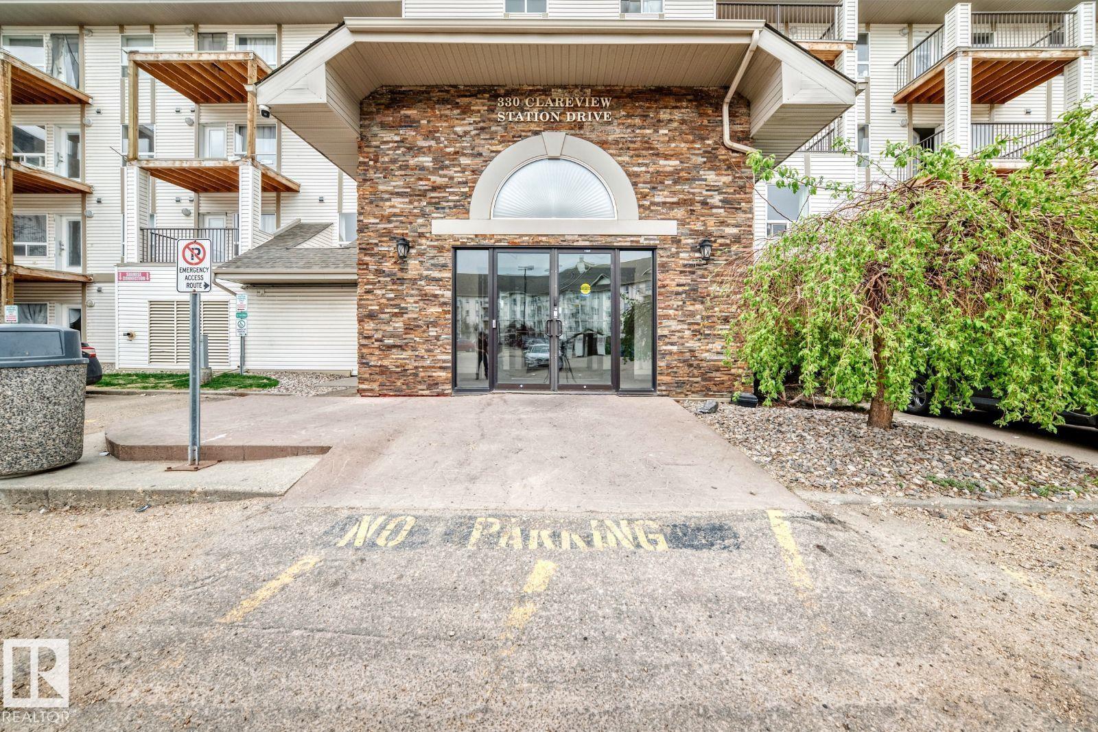 #1315 330 CLAREVIEW STATION DR NW, edmonton, Alberta