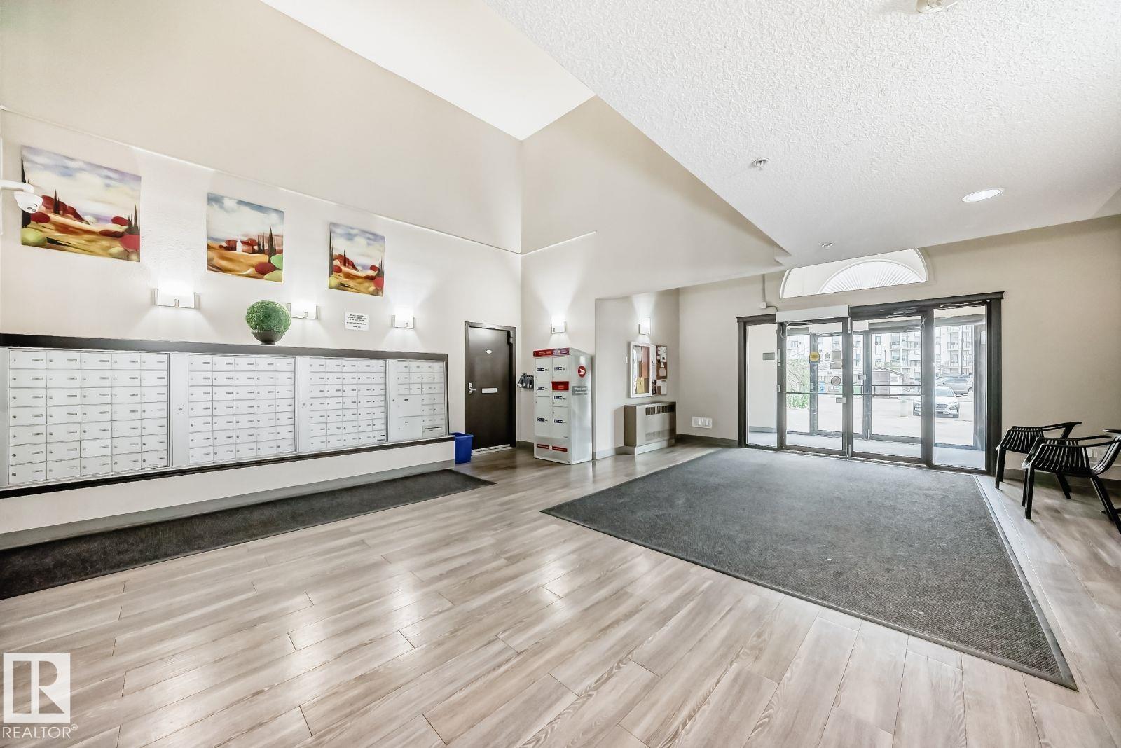 #1315 330 Clareview Station Dr Nw, Edmonton, Alberta  T5Y 0E6 - Photo 36 - E4488724