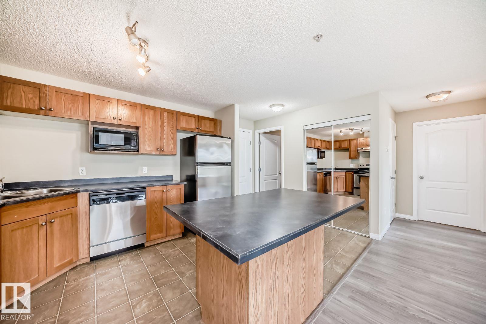 #1315 330 Clareview Station Dr Nw, Edmonton, Alberta  T5Y 0E6 - Photo 5 - E4488724