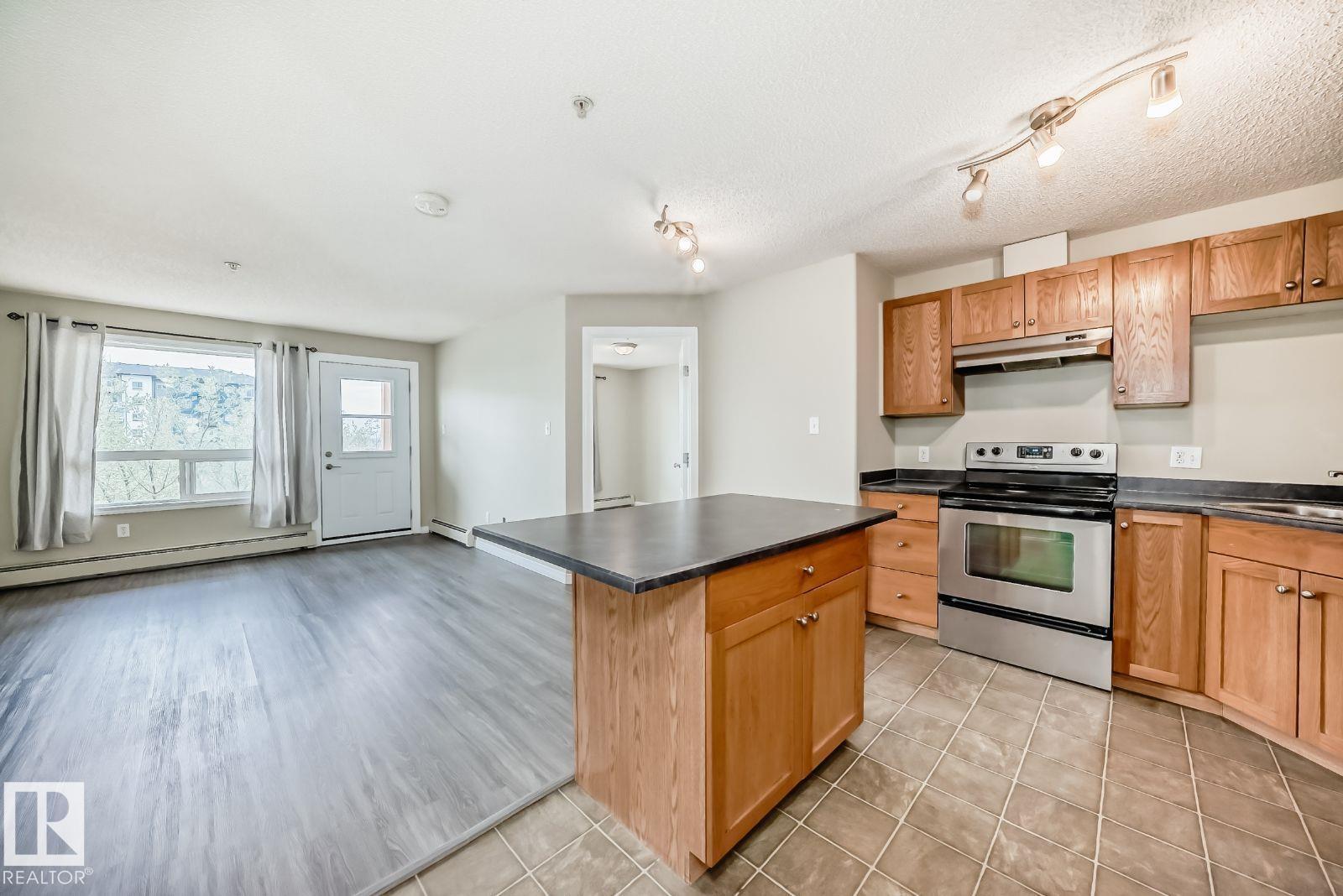 #1315 330 Clareview Station Dr Nw, Edmonton, Alberta  T5Y 0E6 - Photo 6 - E4488724
