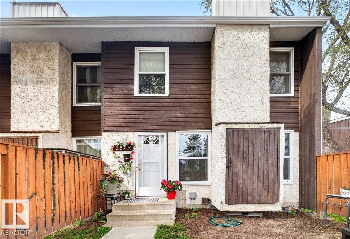 6528 184 ST NW, edmonton, Alberta
