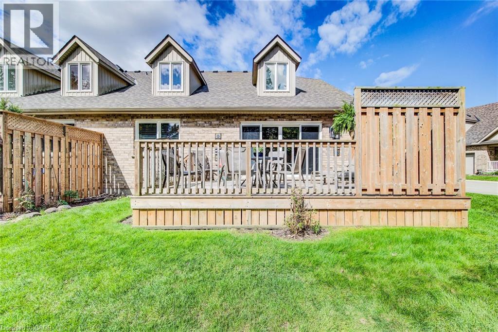 350 Doon Valley Drive Unit# 1f, Kitchener, Ontario  N2P 3M9 - Photo 39 - 40829150