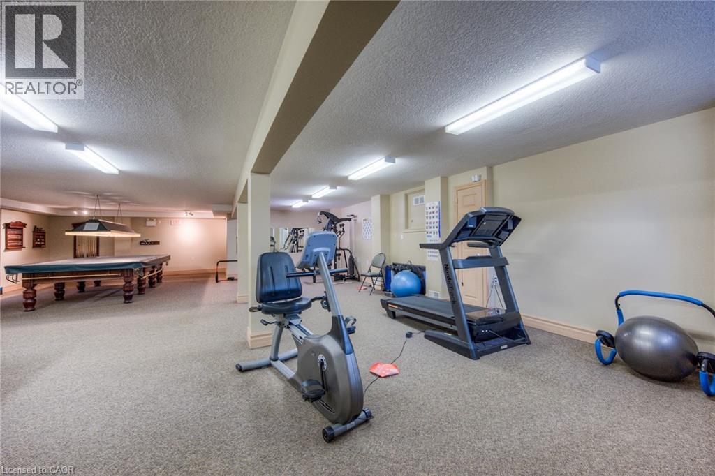 350 Doon Valley Drive Unit# 1f, Kitchener, Ontario  N2P 3M9 - Photo 46 - 40829150