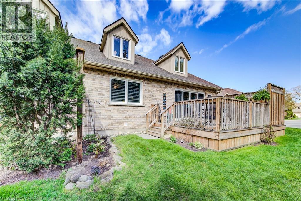 350 Doon Valley Drive Unit# 1f, Kitchener, Ontario  N2P 3M9 - Photo 38 - 40829150