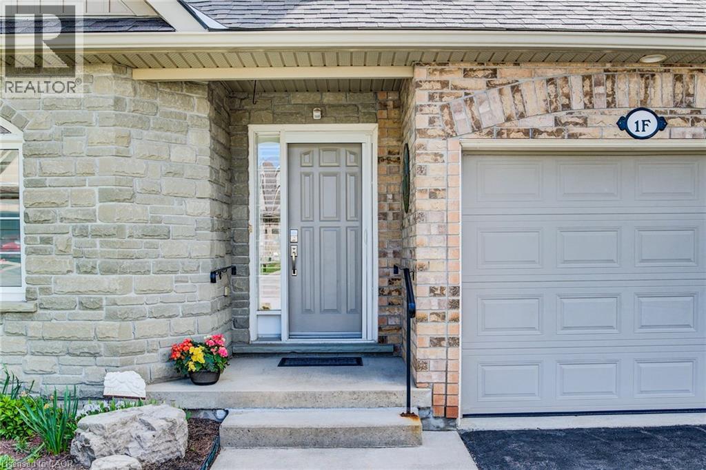 350 Doon Valley Drive Unit# 1f, Kitchener, Ontario  N2P 3M9 - Photo 3 - 40829150