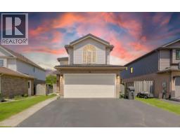 64 DEERPATH Drive, Guelph, Ontario