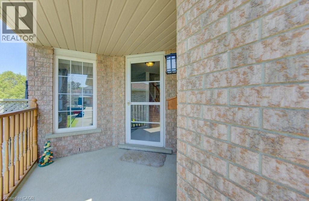 64 Deerpath Drive, Guelph, Ontario  N1K 1V1 - Photo 5 - 40830822
