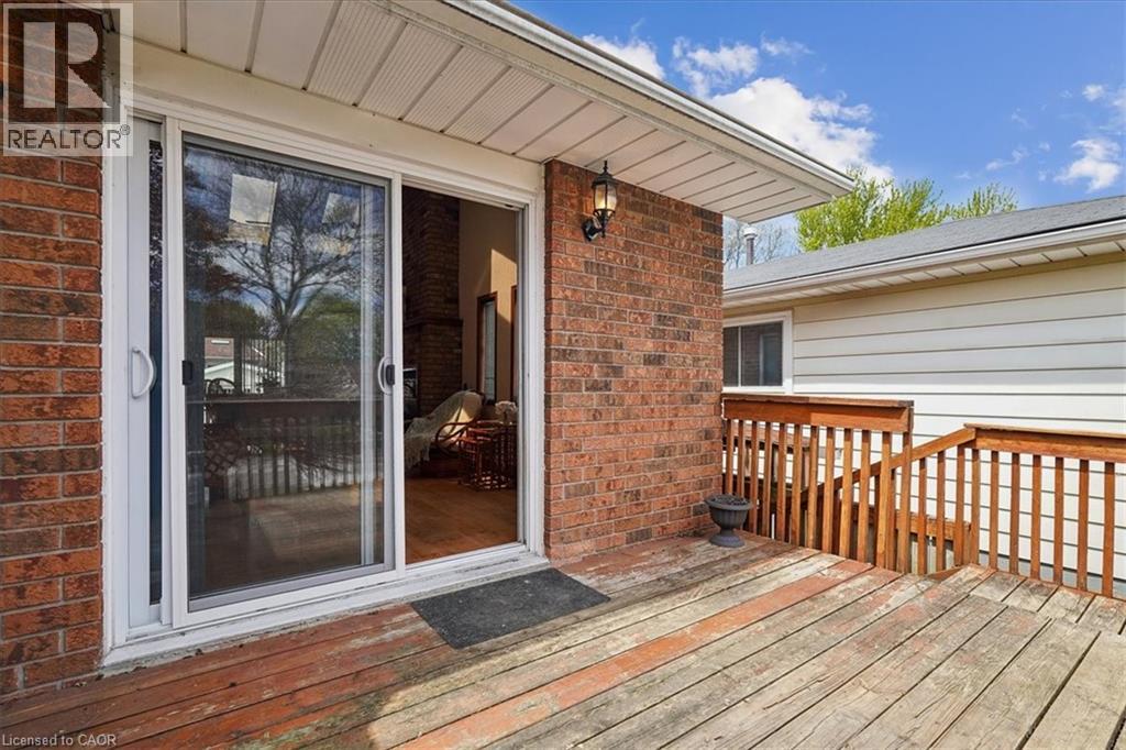 2204 Cartier Crescent, Burlington, Ontario  L7P 2Z5 - Photo 19 - 40831552