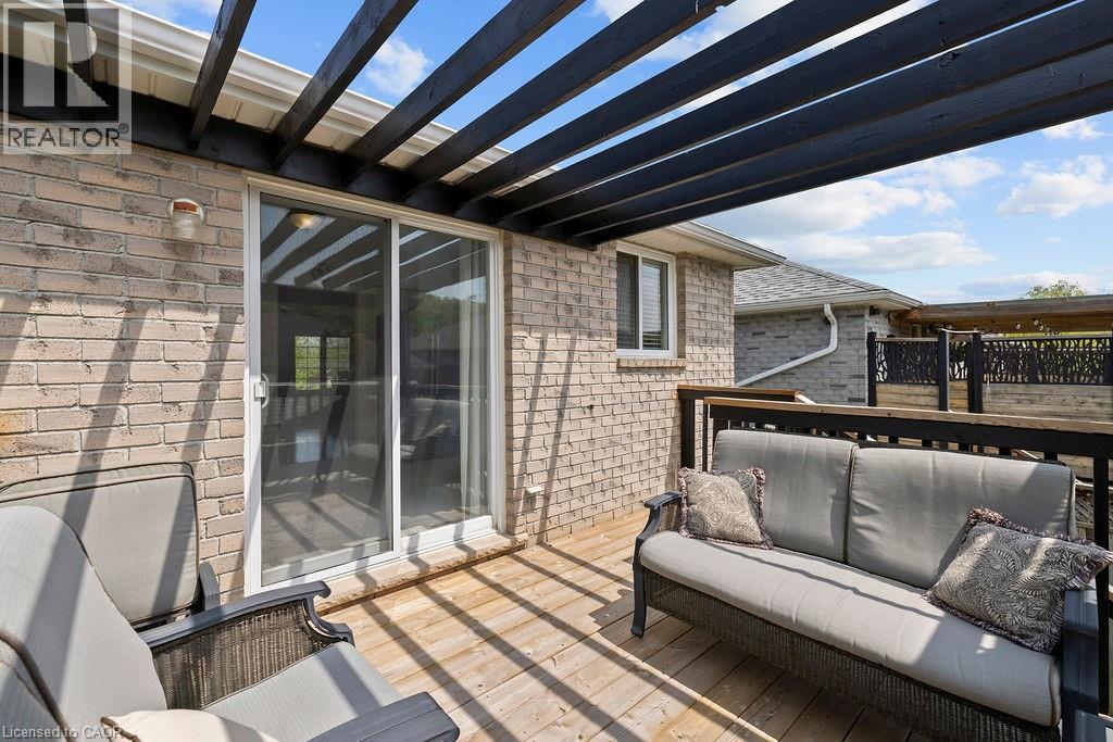 19 Brewster Way, Brantford, Ontario  N3T 6N2 - Photo 8 - 40831774