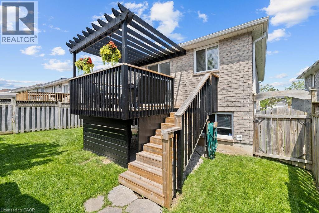 19 Brewster Way, Brantford, Ontario  N3T 6N2 - Photo 6 - 40831774