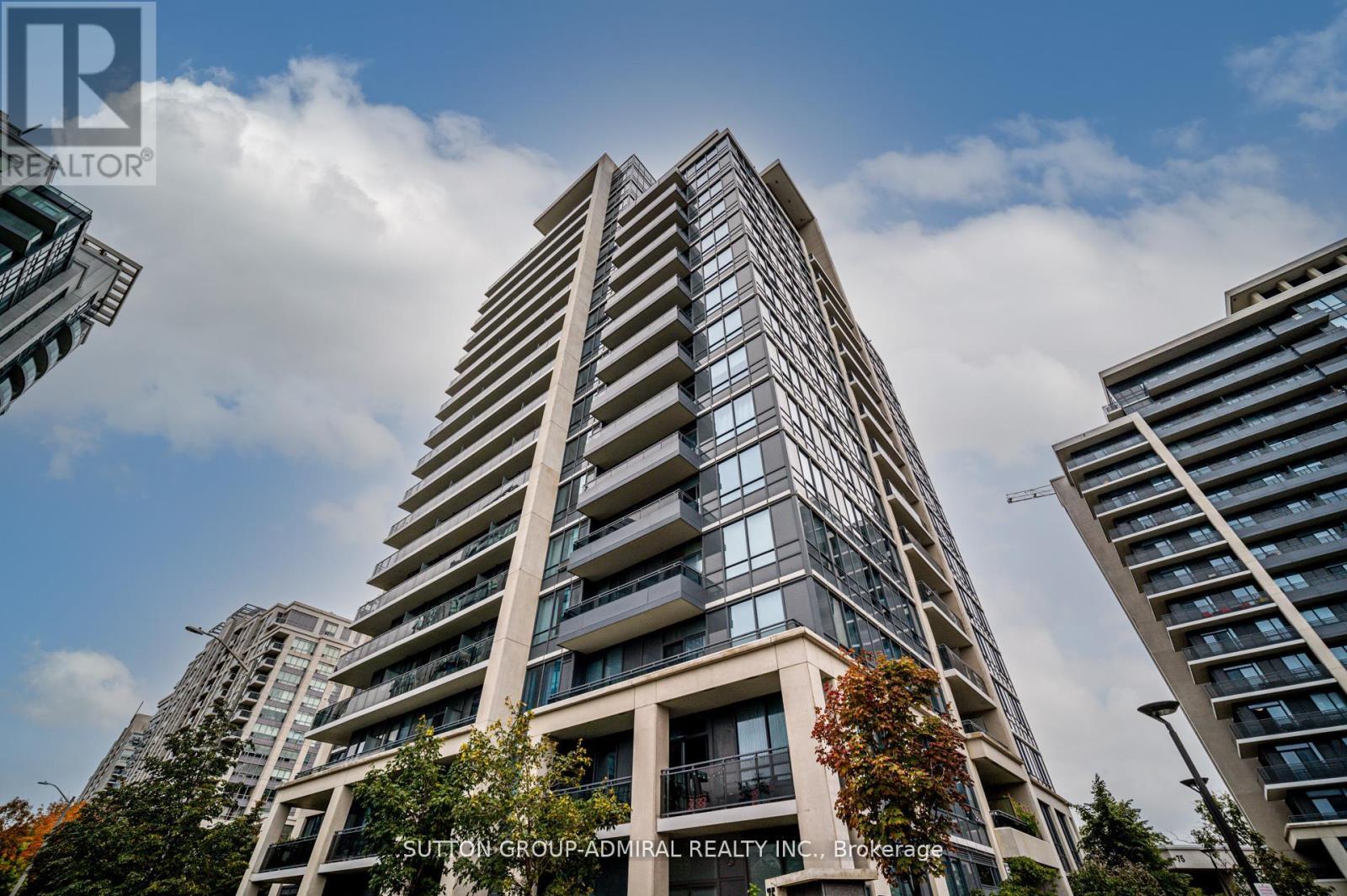 512 - 75 North Park Road, Vaughan, Ontario  L4J 0H8 - Photo 1 - N13148140