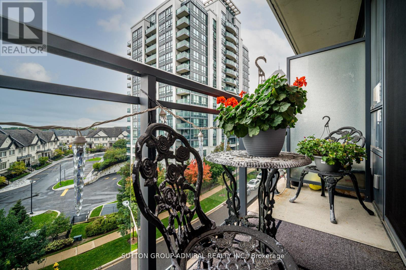 512 - 75 North Park Road, Vaughan, Ontario  L4J 0H8 - Photo 21 - N13148140