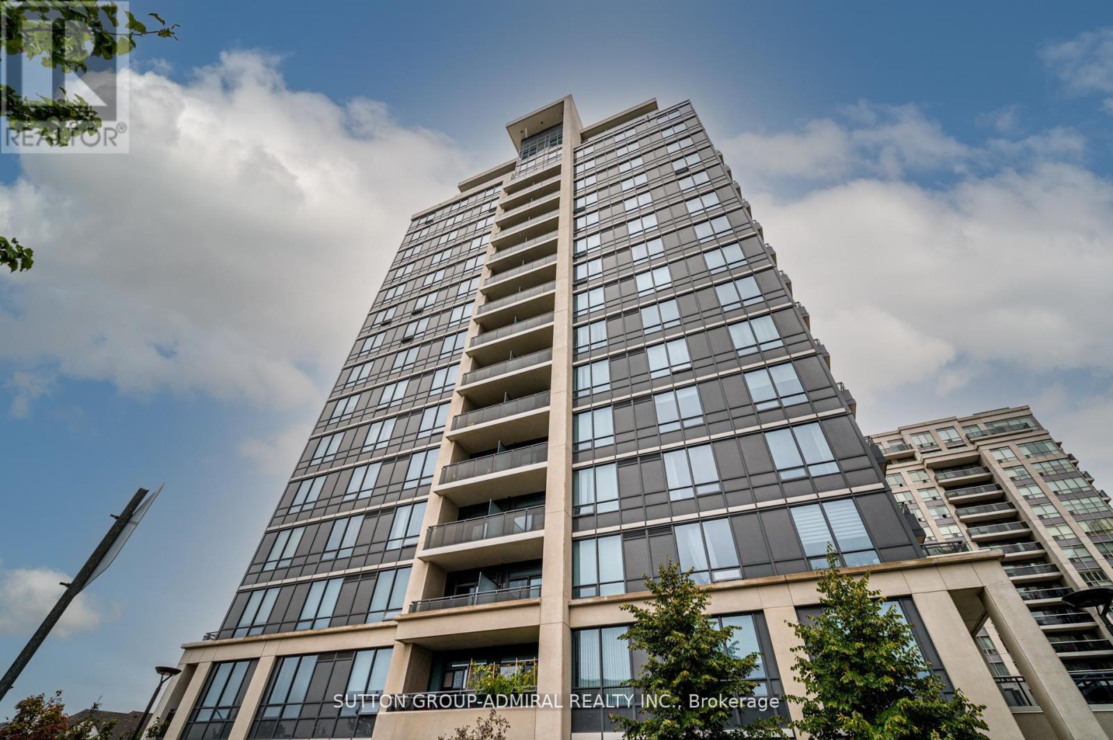 512 - 75 North Park Road, Vaughan, Ontario  L4J 0H8 - Photo 26 - N13148140