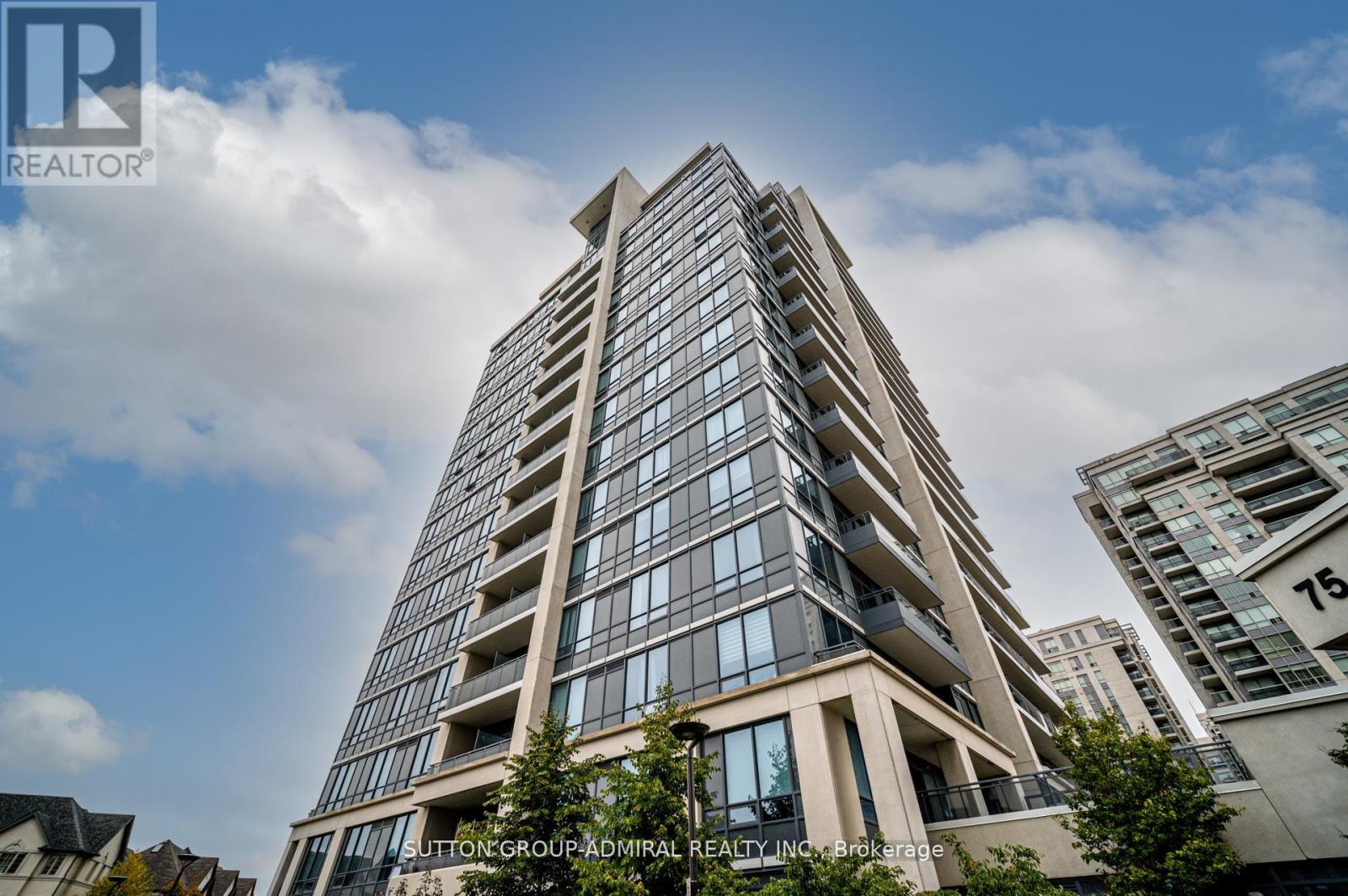 512 - 75 North Park Road, Vaughan, Ontario  L4J 0H8 - Photo 27 - N13148140