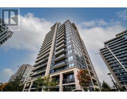 512 - 75 NORTH PARK ROAD, Vaughan, Ontario
