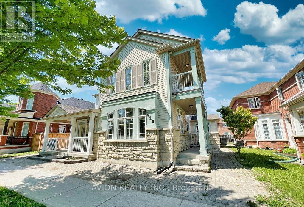 Main - 428 Bur Oak Avenue, Markham, Ontario  L6C 2S1 - Photo 1 - N13148164