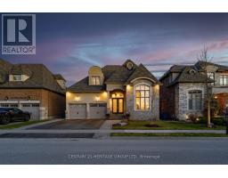 605 MCGREGOR FARM TRAIL, Newmarket, Ontario