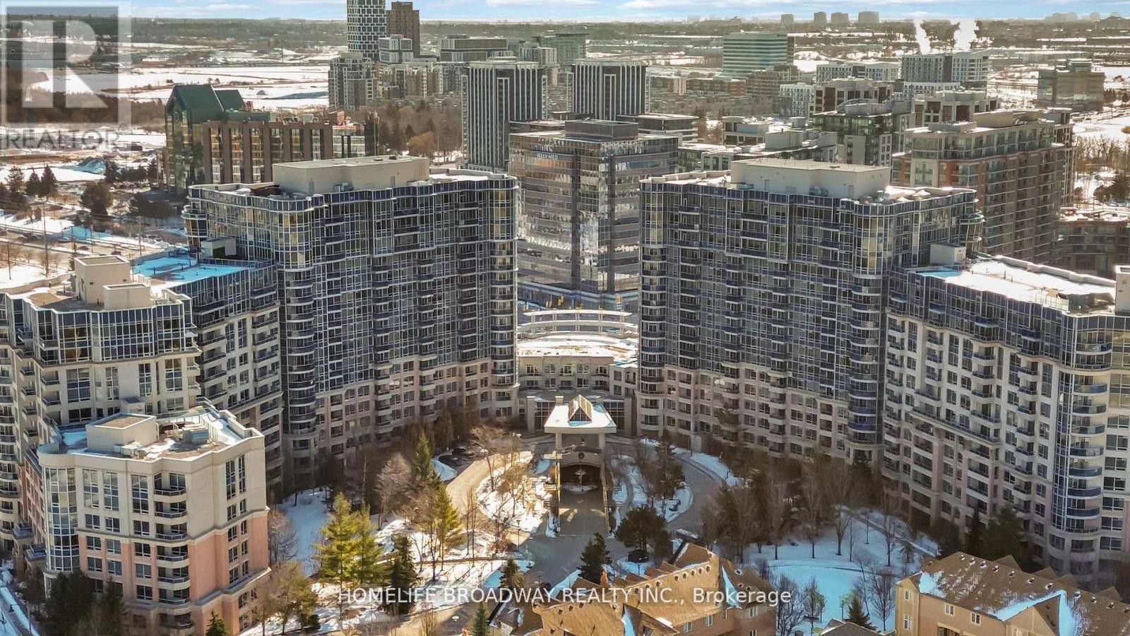 263 - 23 Cox Boulevard, Markham, Ontario  L3R 7Z9 - Photo 1 - N13148174